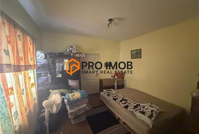 Casă individuală cu 5 camere cu Teren 408 Mp în 23 August - 16
