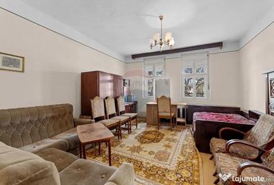 Casă cu 5 camere cu Teren 1620 Mp în Central - 6