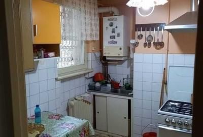 Apartament cu 4 camere în Libertății - 2