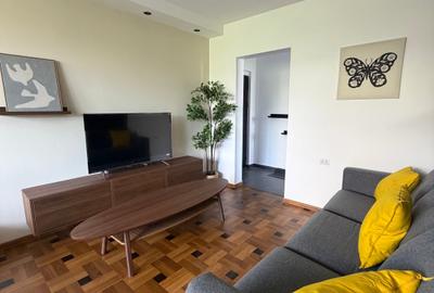 Apartament cu 3 camere semidecomandat în Dorobanți - 3
