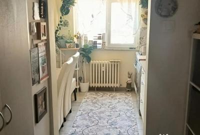 Apartament cu 2 camere semidecomandat, mobilat în Crângași - 12