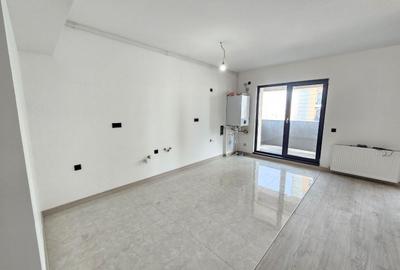 Apartament cu 3 camere decomandat în Dudești - 9