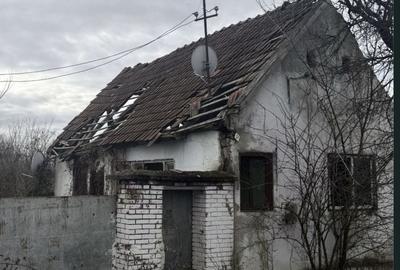 Casă cu 4 camere în Răpsig