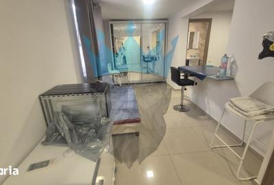 Apartament cu 2 camere în Andronache