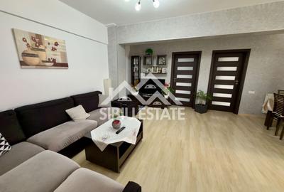 Apartament cu 3 camere decomandat, mobilat în Mihai Viteazul - 3