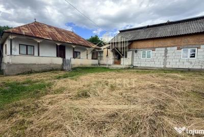 Casă cu 3 camere cu Teren 6997 Mp în Bughea de Sus - 2