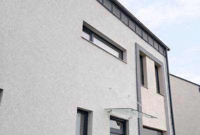 Duplex cu 4 camere cu Canalizare în Bujoreni - 2