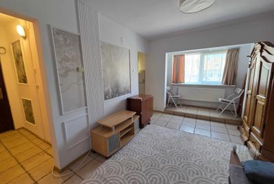 Garsonieră semidecomandată în Central - 1