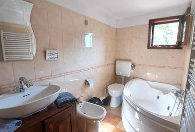 Casă cu 5 camere cu Teren 1050 Mp în Lepșa - 7