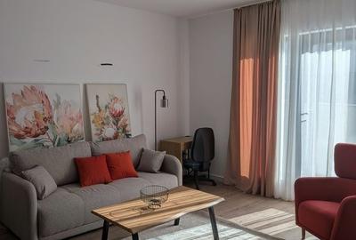 Apartament cu 2 camere în Timpuri Noi