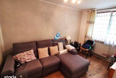 Apartament cu 2 camere decomandat în Dărmănești