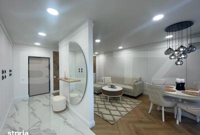 Apartament cu 2 camere în Andrei Mureșanu - 3