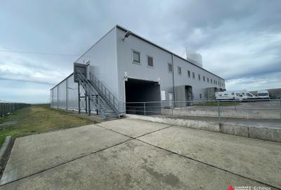 Spațiu industrial, de 3.0260000228882 mp, în Exterior Vest - 4