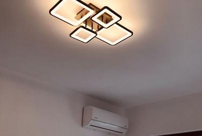 Apartament cu 2 camere decomandat în Ostroveni - 2
