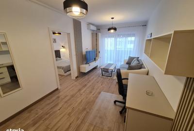 Apartament cu 2 camere în UTA - 16