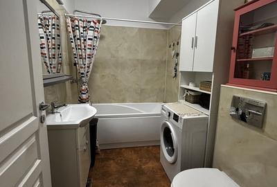 Apartament cu 3 camere decomandat în Valea Lupului - 4
