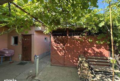 Casă cu 4 camere cu Teren 660 Mp în Central - 4