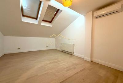 Casă individuală cu 9 camere cu Canalizare în Pipera - 37