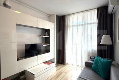 Apartament cu 2 camere semidecomandat în Iris - 13