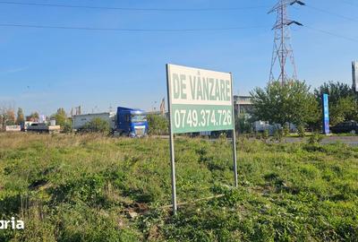 Teren de 600 mp, în Central - 1