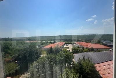Apartament cu 2 camere semidecomandat, mobilat în Vișani - 8