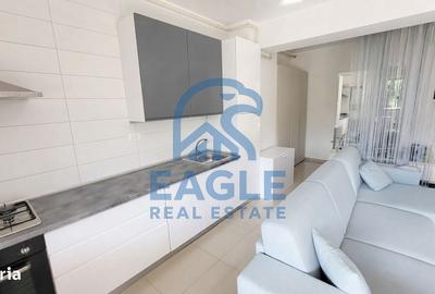 Apartament cu 2 camere în Tăbăcărie