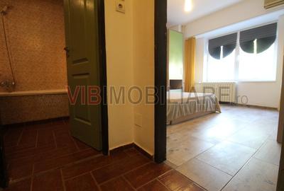 Apartament cu 2 camere decomandat, mobilat în Calea Călărașilor - 13