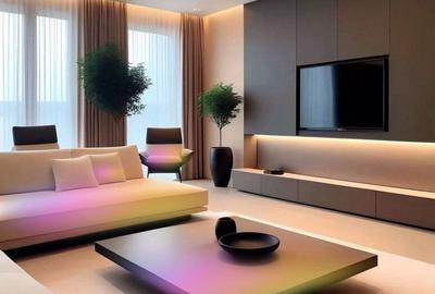 Apartament cu 3 camere decomandat în Iancu Nicolae - 1
