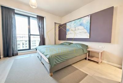 Apartament cu 4 camere decomandat în Bălcescu - 2