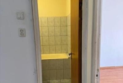 Garsonieră decomandată în Obor