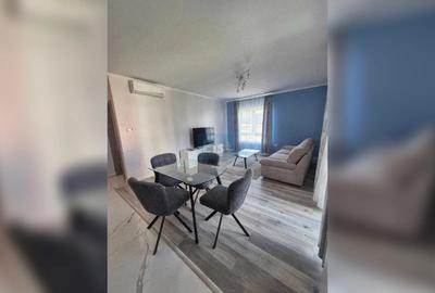 Apartament cu 2 camere semidecomandat în Bună Ziua - 5