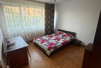 Apartament cu 2 camere decomandat, mobilat în Pieptănari
