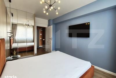 Apartament cu 2 camere în Calea Aradului - 1