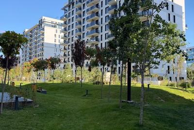 Apartament cu 2 camere decomandat în Aviației