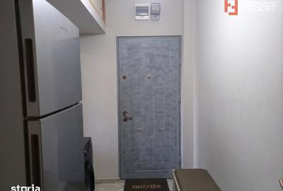 Apartament cu 2 camere nedecomandat, mobilat în Tipografilor