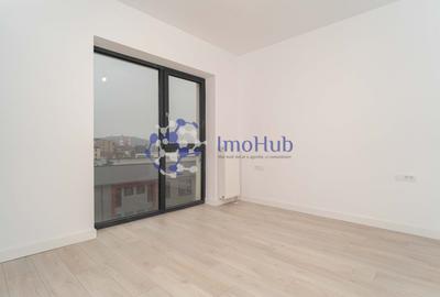 Apartament cu 3 camere în Tudor Vladimirescu - 9