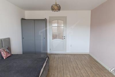 Casă individuală cu 5 camere cu Garaj în Moriști - 10