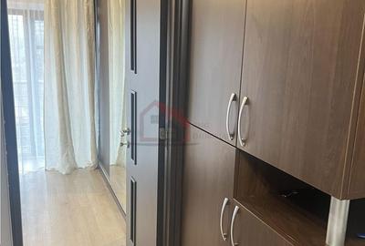 Apartament cu 2 camere decomandat, mobilat în Tei - 9