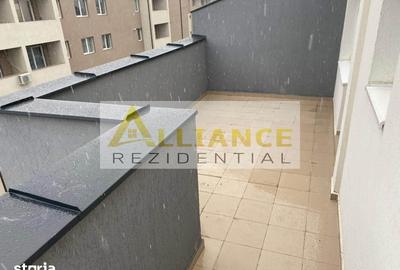 Garsonieră în Central