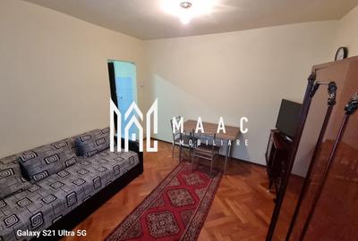 Garsonieră decomandată, mobilată în Mihai Viteazul - 1