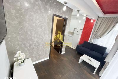 Apartament cu 2 camere semidecomandat, mobilat în Central - 3