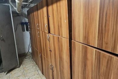 Spațiu comercial, de 612 mp, în Ultracentral