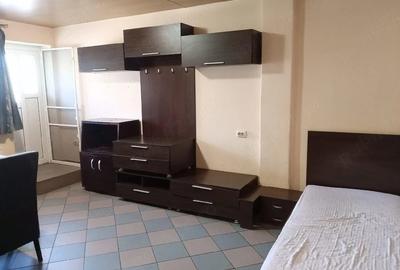Garsonieră decomandată în Șagului
