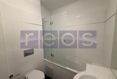 Apartament cu 2 camere semidecomandat, mobilat în Herăstrău - 12