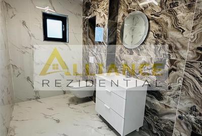 Casă cu 4 camere cu Teren 300 Mp în Berceni