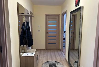 Apartament cu 3 camere decomandat în Decebal - 4