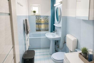Apartament cu 3 camere semidecomandat în Gai - 9
