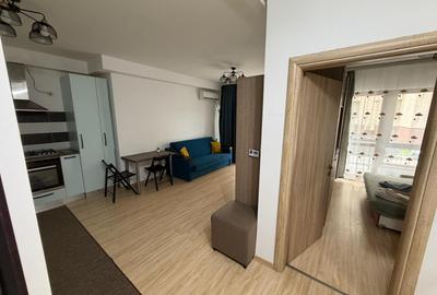 Apartament cu 2 camere decomandat în Runcu - 7