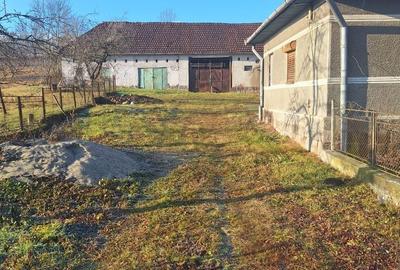Casă cu 4 camere în Vârfurile - 7