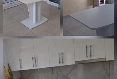 Casă cu 2 camere cu Teren 130 Mp în Central - 6